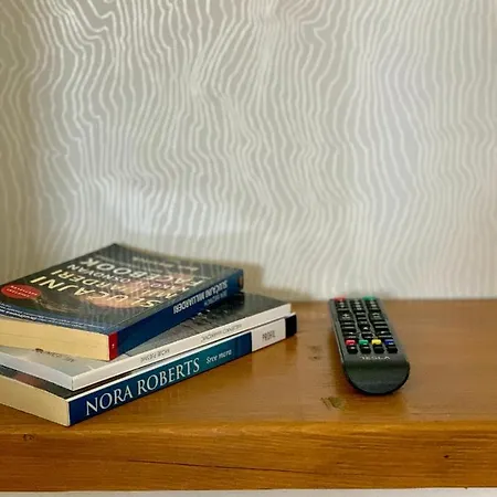 Lara&sara Apartamento *