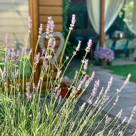 Lejlighed Lara&sara *