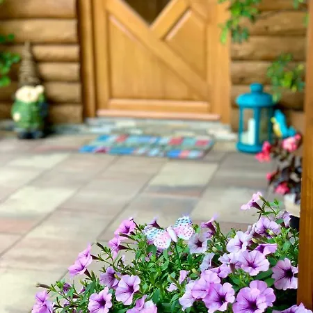 Apartamento Lara&sara *