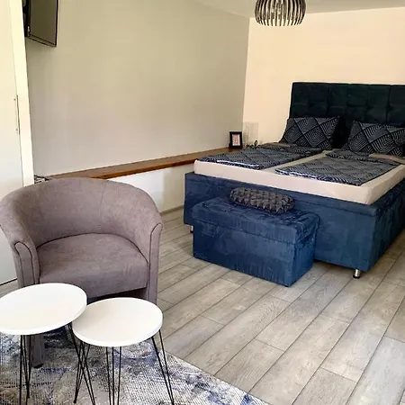 Lara&sara Apartment