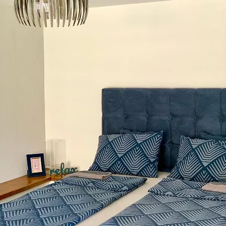 Apartamento Lara&sara