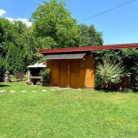 Lejlighed Lara&sara *