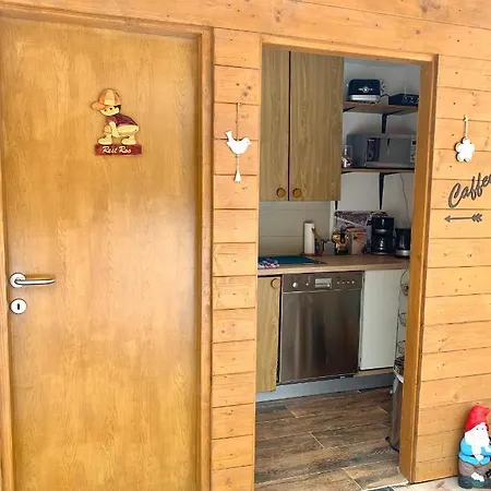 Lara&sara Apartamento Bihać