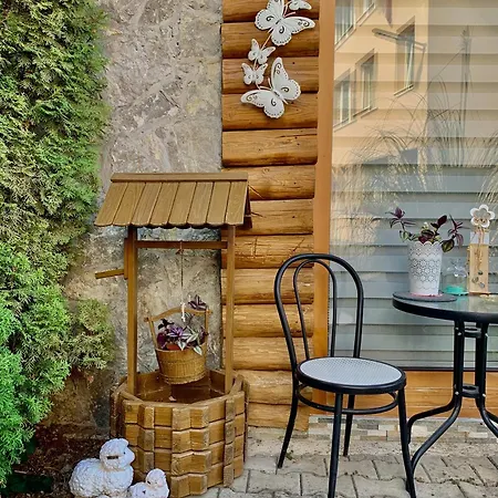 Lara&sara Apartamento