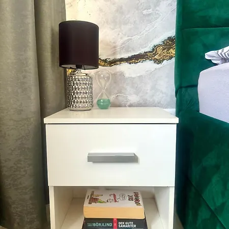 Lara&sara Apartman
