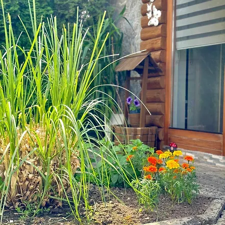 Lejlighed Lara&sara *