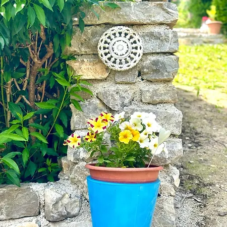 Lara&sara Apartman Bihać