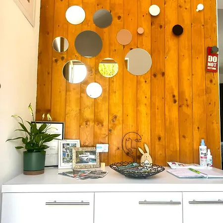 Lara&sara Apartamento