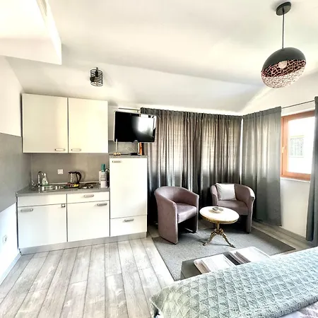 Apartamento Lara&sara *