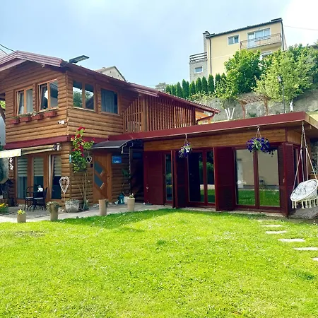 Apartment Lara&sara Bihac