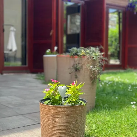 Apartamento Lara&sara