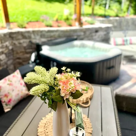 Apartament Lara&sara Bihać