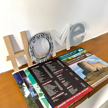 Lara&sara Apartamento