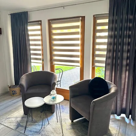 Apartamento Lara&sara