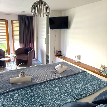 Lara&sara Apartamento *