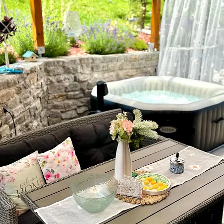 Apartamento Lara&sara *