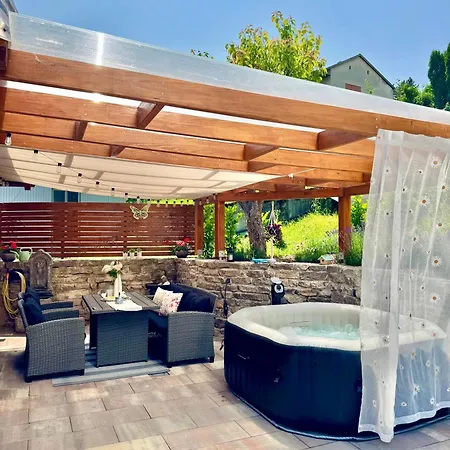 Apartamento Lara&sara Bihać